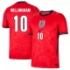 England Bellingham 10 Fodboldtrøje Herre Udebane VM 2026