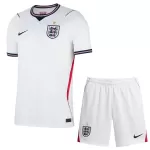 England Fodboldtrøje Børn Hjemmebane VM 2026