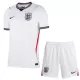 England Fodboldtrøje Børn Hjemmebane VM 2026 England Fodboldtrøje Børn Hjemmebane VM 2026