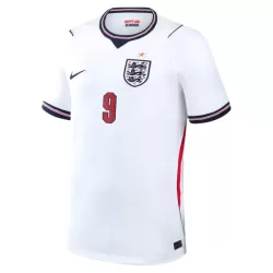 England Kane 9 Fodboldtrøje Børn Hjemmebane VM 2026
