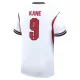 England Kane 9 Fodboldtrøje Herre Hjemmebane VM 2026
