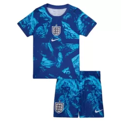 England Målmandstrøje Børn Hjemmebane VM 2026
