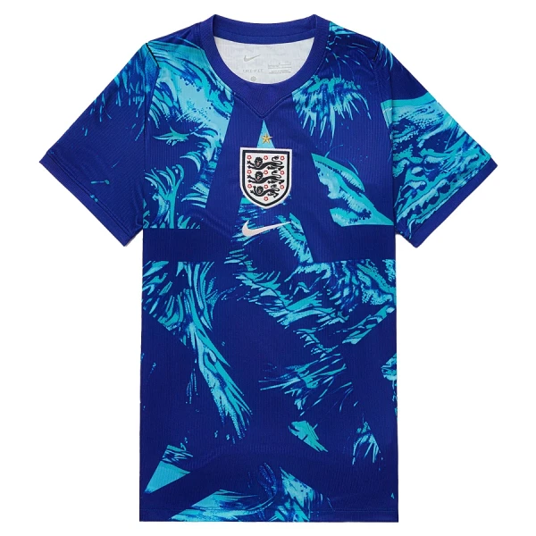 England Målmandstrøje Børn Hjemmebane VM 2026