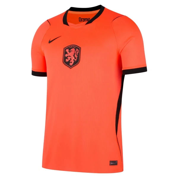 Holland Fodboldtrøje Børn Hjemmebane VM 2026
