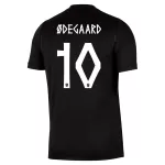 Norge Ødegaard 10 Fodboldtrøje Herre Udebane VM 2026