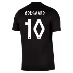 Norge Ødegaard 10 Fodboldtrøje Herre Udebane VM 2026