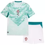 Portugal Fodboldtrøje Herre Udebane VM 2026