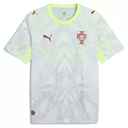Portugal Målmandstrøje Herre Udebane VM 2026