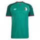 Algeriet Fodboldtrøje Børn Udebane VM 2026