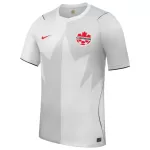 Canada Fodboldtrøje Herre Tredje VM 2026