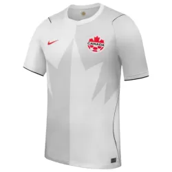 Canada Fodboldtrøje Herre Tredje VM 2026
