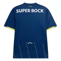 FC Porto Fodboldtrøje Herre Fjerde 25/26