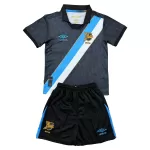 Guatemala Fodboldtrøje Børn Udebane 2026