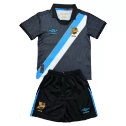 Guatemala Fodboldtrøje Børn Udebane 2026