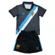 Guatemala Fodboldtrøje Børn Udebane 2026