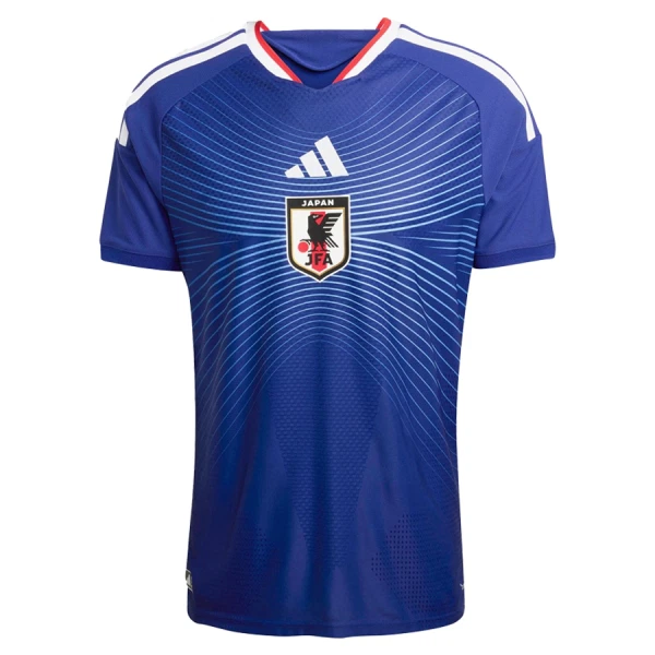 Japan Fodboldtrøje Børn Hjemmebane VM 2026