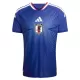Japan Fodboldtrøje Børn Hjemmebane VM 2026