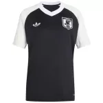 Japan Pre-Match Fodboldtrøje Herre VM 2026