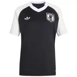 Japan Pre-Match Fodboldtrøje Herre VM 2026