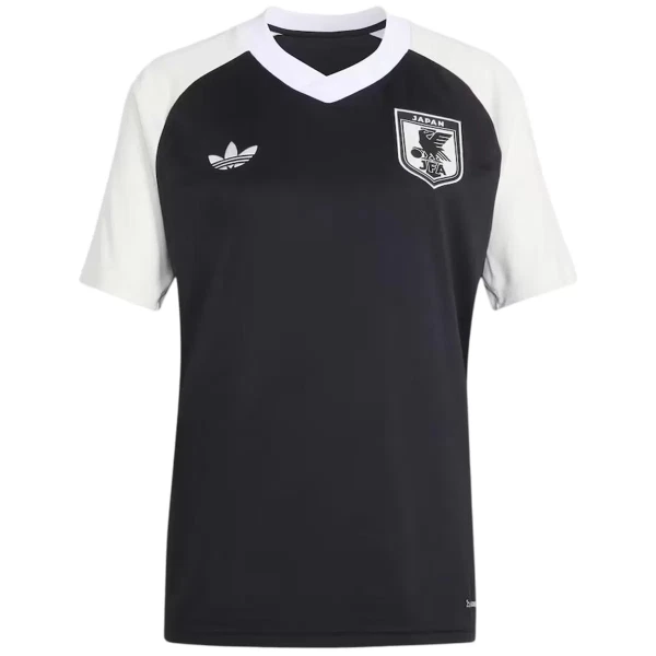 Japan Pre-Match Fodboldtrøje Herre VM 2026