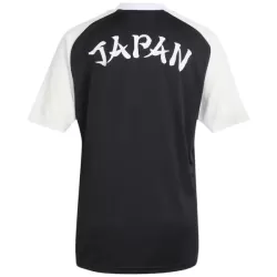 Japan Pre-Match Fodboldtrøje Herre VM 2026