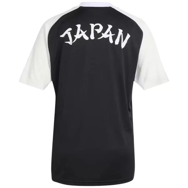 Japan Pre-Match Fodboldtrøje Herre VM 2026