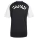 Japan Pre-Match Fodboldtrøje Herre VM 2026