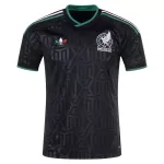 Mexico Fodboldtrøje Herre Tredje VM 2026