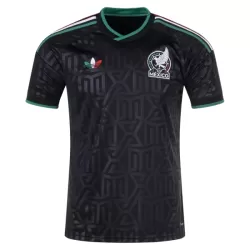 Mexico Fodboldtrøje Herre Tredje VM 2026