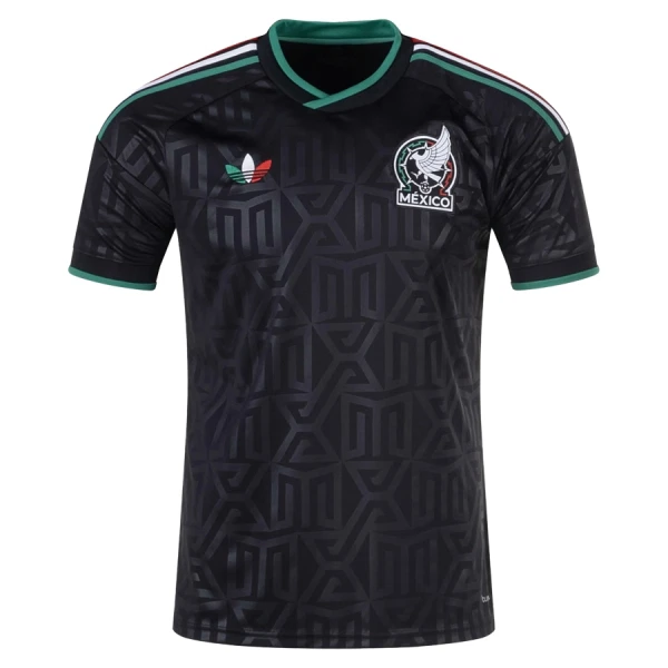Mexico Fodboldtrøje Herre Tredje VM 2026