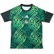 Mexico Pre-Match Fodboldtrøje Herre VM 2026