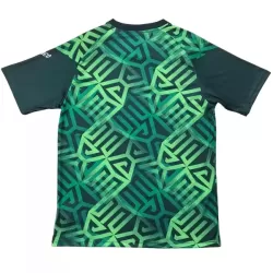 Mexico Pre-Match Fodboldtrøje Herre VM 2026