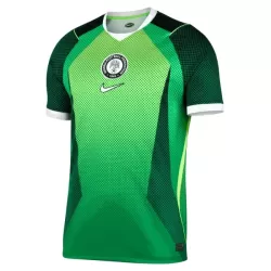 Nigeria Fodboldtrøje Herre Hjemmebane 26/27
