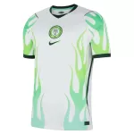 Nigeria Fodboldtrøje Herre Udebane 26/27
