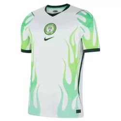 Nigeria Fodboldtrøje Herre Udebane 26/27