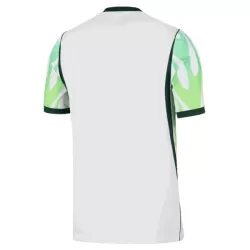 Nigeria Fodboldtrøje Herre Udebane 26/27
