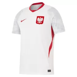 Polen Fodboldtrøje Herre Hjemmebane 2026