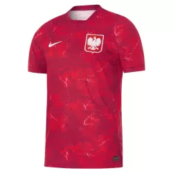 Polen Fodboldtrøje Herre Udebane 2026
