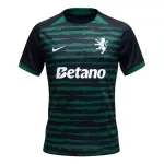 Sporting CP Fodboldtrøje Herre 25/26 Speciel