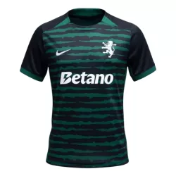Sporting CP Fodboldtrøje Herre 25/26 Speciel