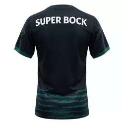 Sporting CP Fodboldtrøje Herre 25/26 Speciel