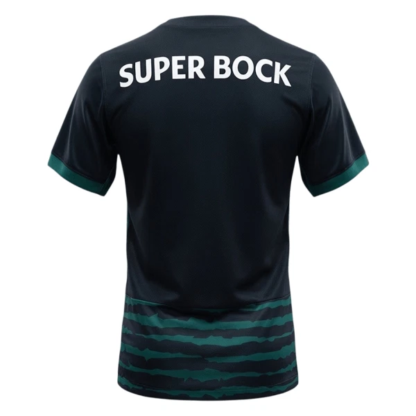 Sporting CP Fodboldtrøje Herre 25/26 Speciel
