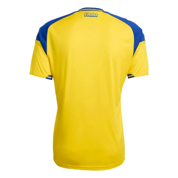 Sverige Fodboldtrøje Børn Hjemmebane VM 2026