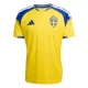 Sverige Fodboldtrøje Børn Hjemmebane VM 2026