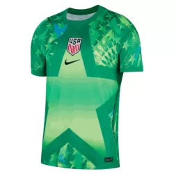 USA Målmandstrøje Herre Hjemmebane VM 2026