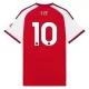 Arsenal Eze 10 Fodboldtrøje Herre Hjemmebane 26/27