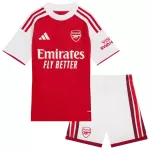 Arsenal Fodboldtrøje Børn Hjemmebane 26/27