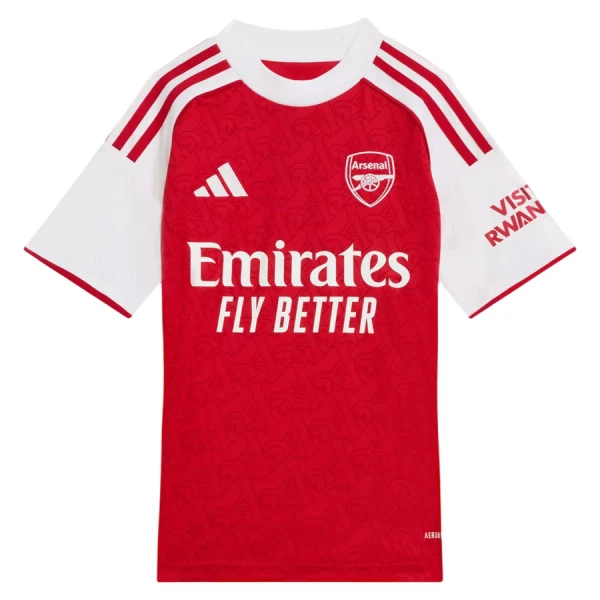 Arsenal Fodboldtrøje Herre Hjemmebane 26/27