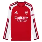 Arsenal Fodboldtrøje Herre Hjemmebane 26/27 Langærmet
