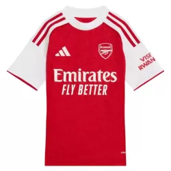 Arsenal Gyokeres 14 Fodboldtrøje Herre Hjemmebane 26/27